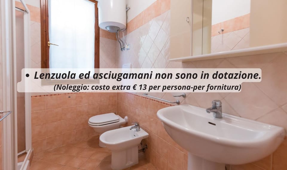 Le Terrazze Apartments Apartment in Emilia-Romagna
