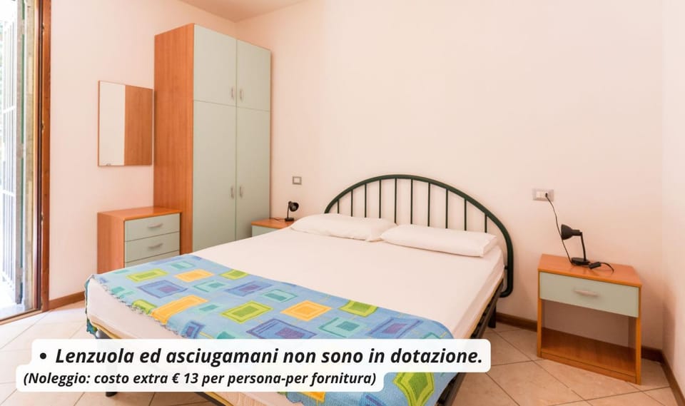 Le Terrazze Apartments Apartment in Emilia-Romagna
