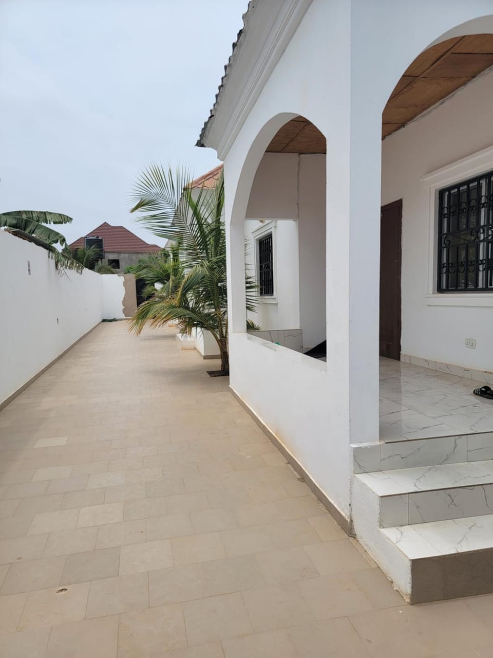 Touray Holiday apartment Apartment in Senegal