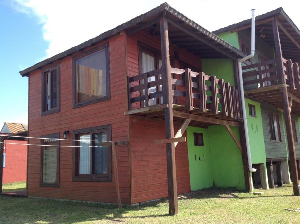 Complejo La Pausa Nature lodge in Rocha Department, Uruguay
