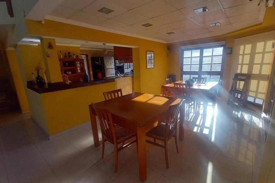 comodidad y tranquilidad House in Cordoba Province