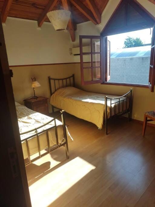 comodidad y tranquilidad House in Cordoba Province