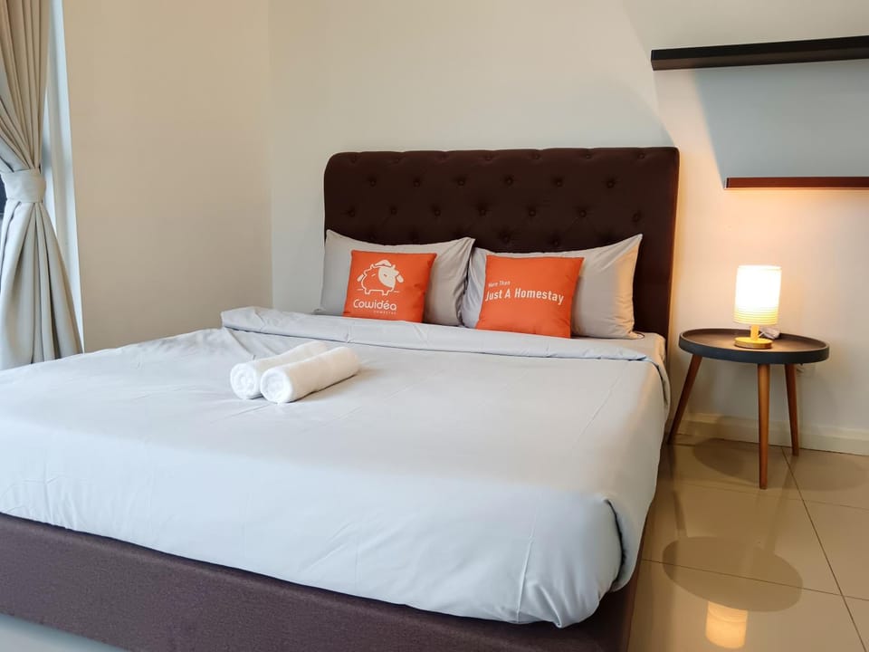 Skyline Serenity Nr Legoland - 3BR3B - by Cowidea Apartment in Johor