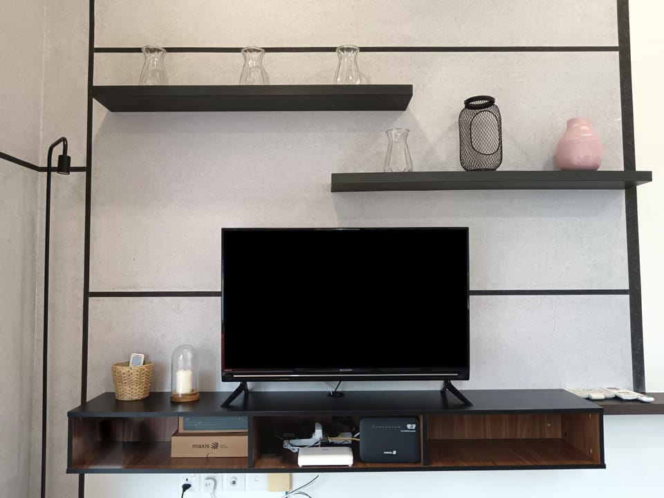 Skyline Serenity Nr Legoland - 3BR3B - by Cowidea Apartment in Johor