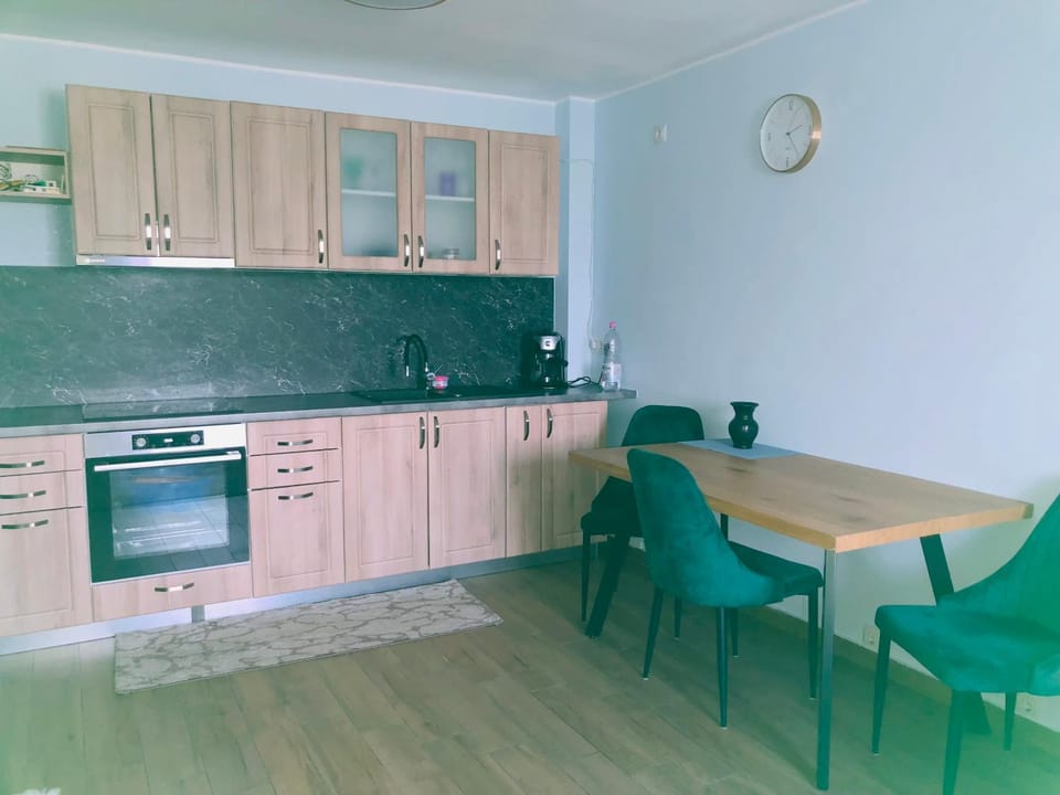 Joy Apartment in Hungary