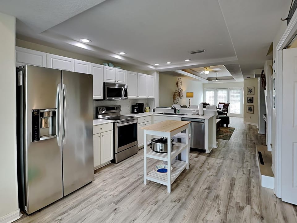 Palm Coast Hideaway Apartment in Palm Coast