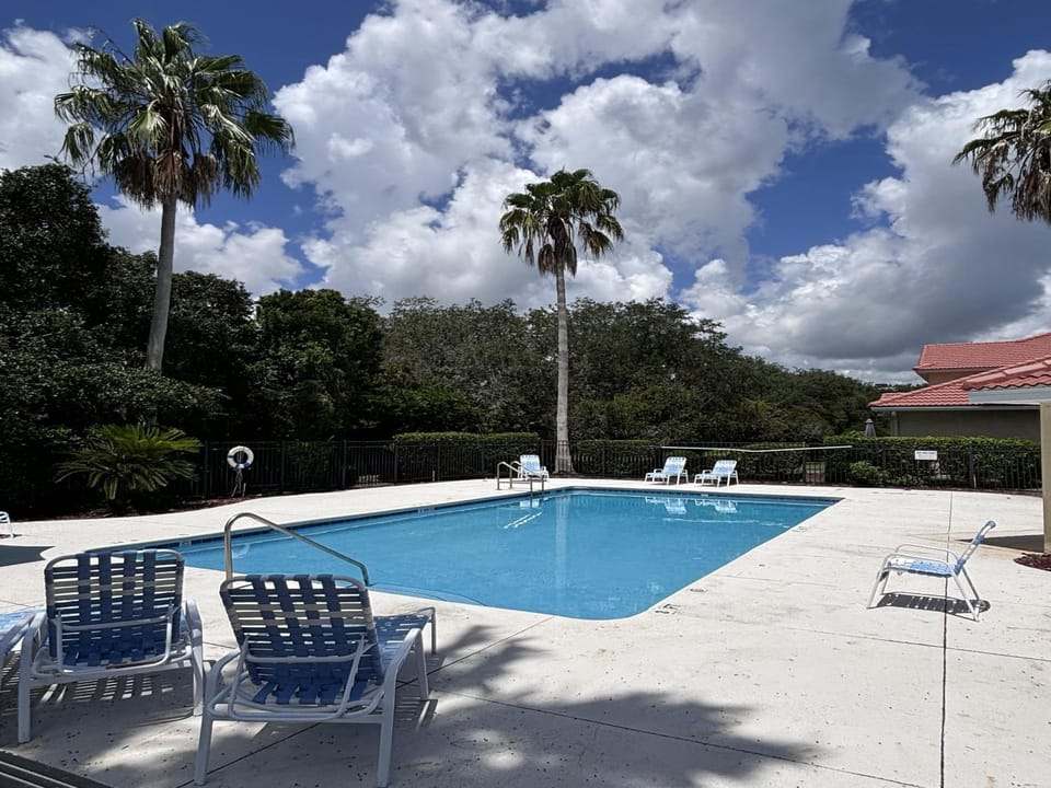 Palm Coast Hideaway Apartment in Palm Coast