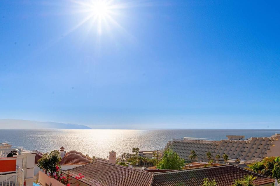 Villa Anastasia II With Heated Pool Villa in Canary Islands