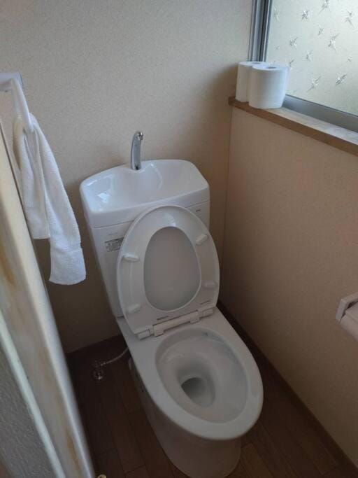名高儀の宿 Apartment in Japan