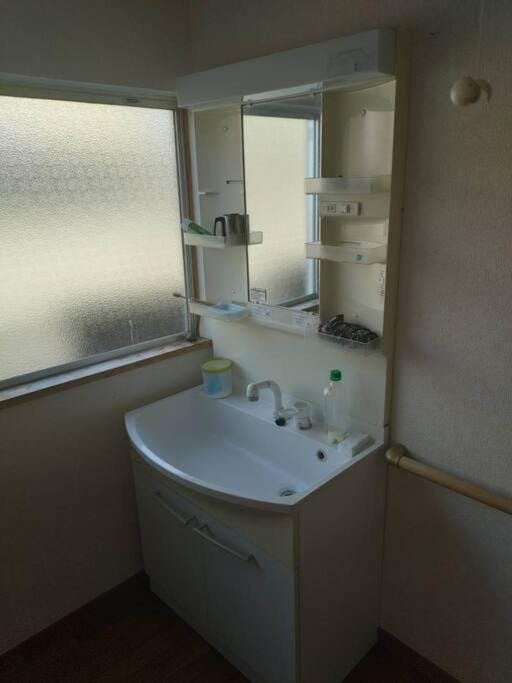 名高儀の宿 Apartment in Japan