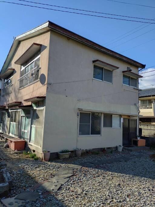 名高儀の宿 Apartment in Japan