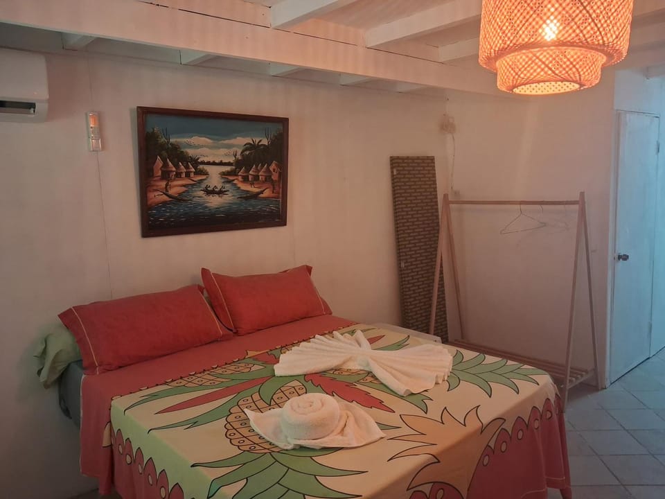 HINAMOE LODGE Bed and Breakfast in French Polynesia