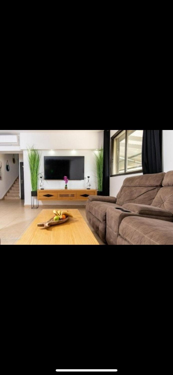 הוילה הסודית שלי Villa in North District