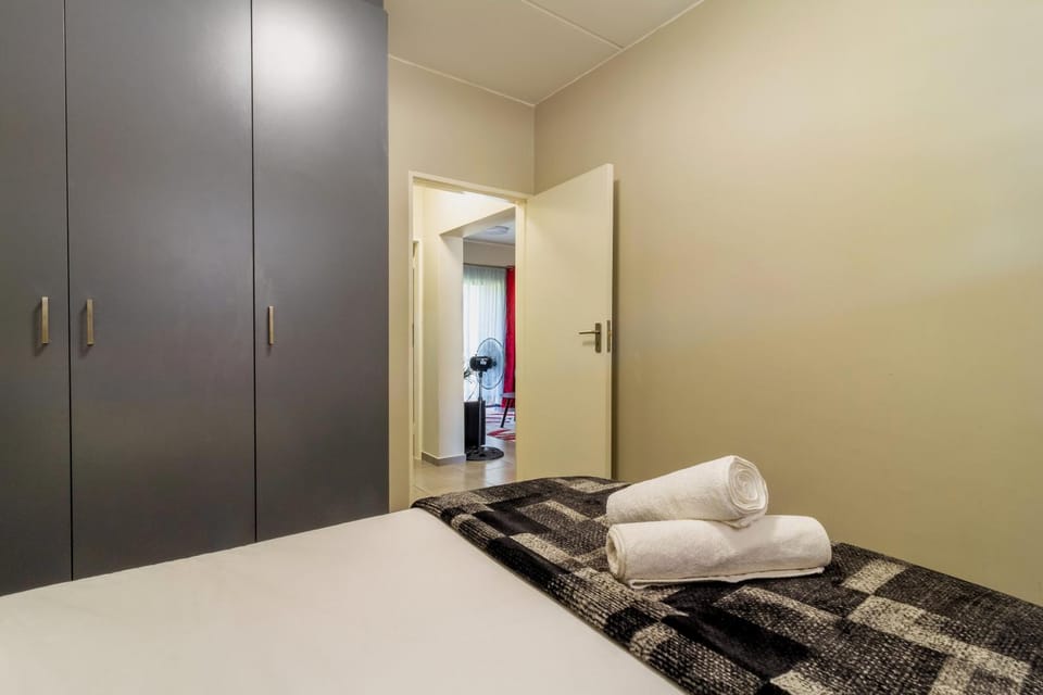 The Waterfall Nest 2 Bedroom Apartment Apartment in Sandton
