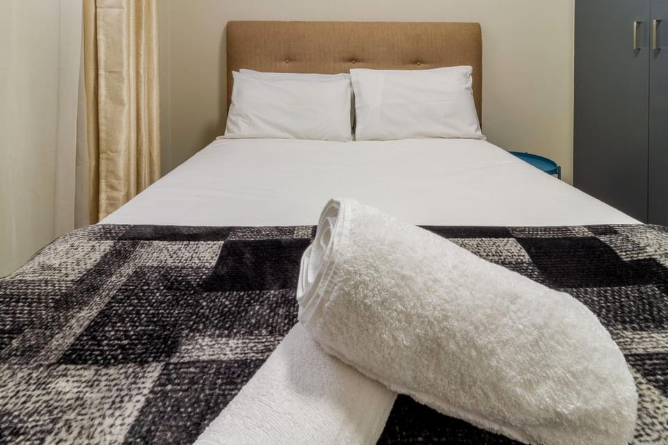 The Waterfall Nest 2 Bedroom Apartment Apartment in Sandton