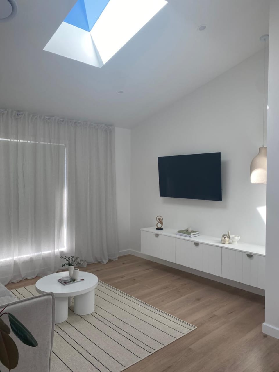 TV and multimedia, Living room