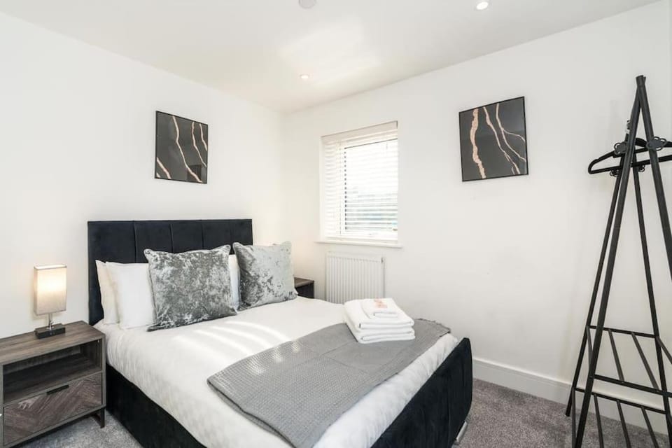 Beautiful modern house Apartment in Croydon