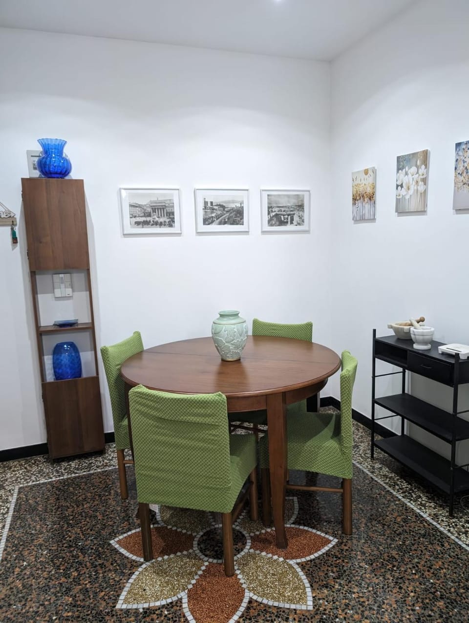 CasaLeonardo Apartment in Genoa