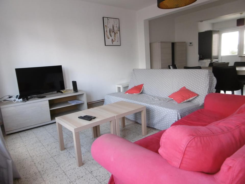 Buisseret Apartment in Belgium