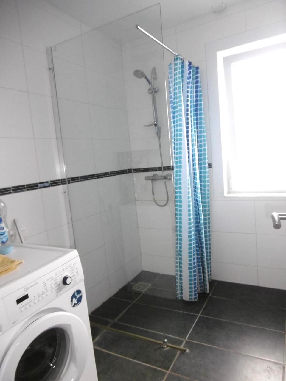 Buisseret Apartment in Belgium