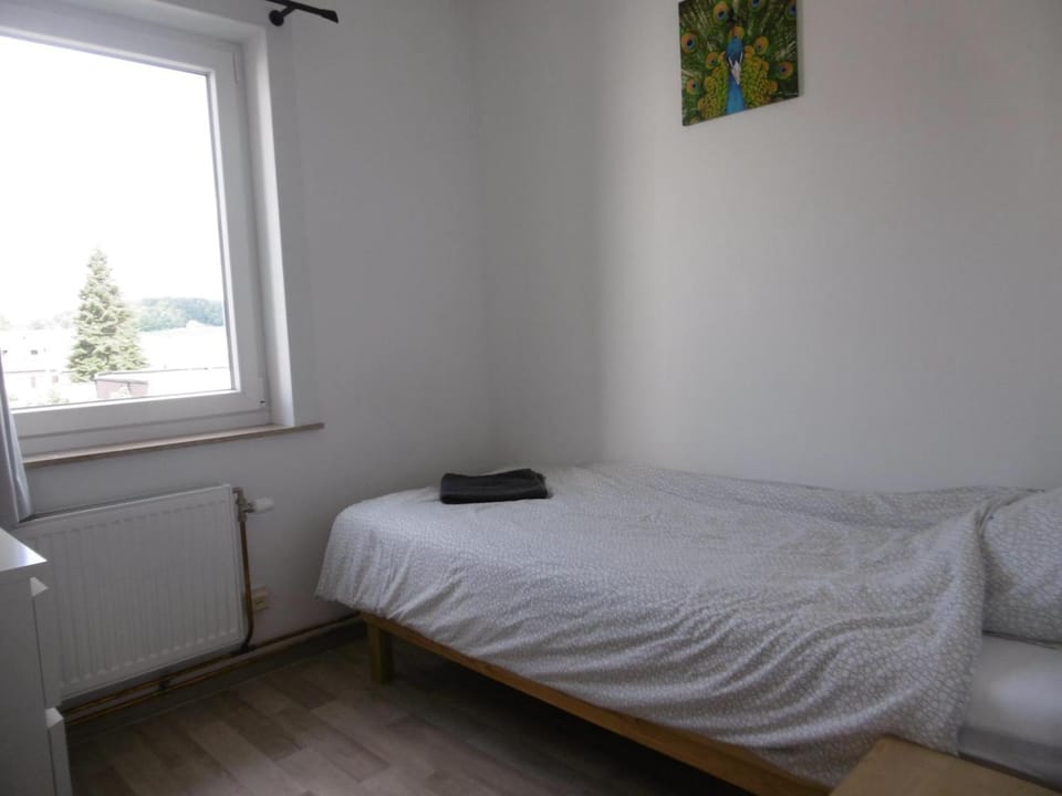 Buisseret Apartment in Belgium