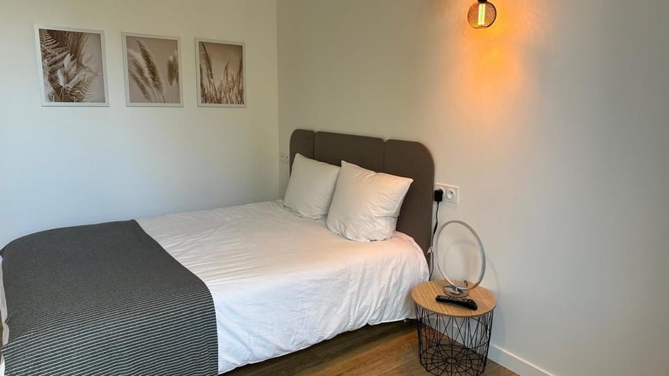 Studio moderne/rue Encombe Vineuse- DABNB Apartment in Limoges