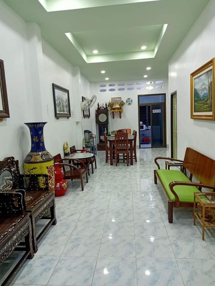 Greenhouse homestay betong Villa in Kedah