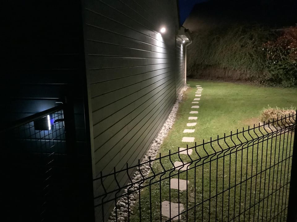 Le Caux ´Sy Bed and Breakfast in Normandy