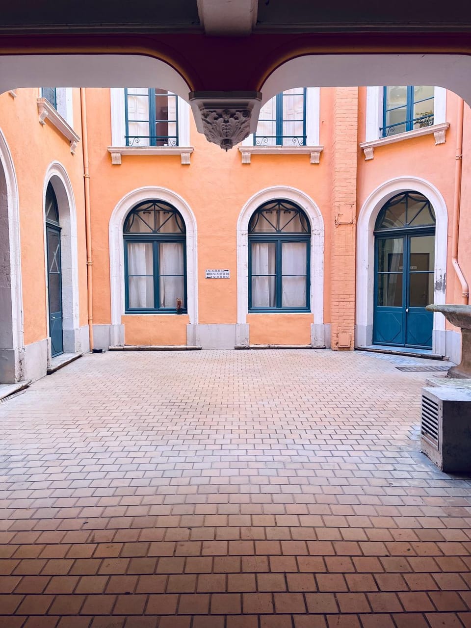 Appartement Chez Rose Apartment in Narbonne