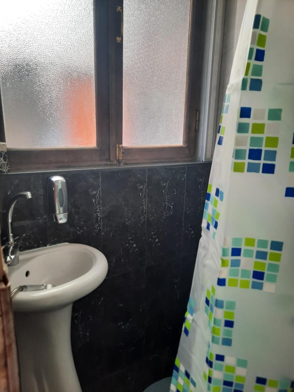 Shower