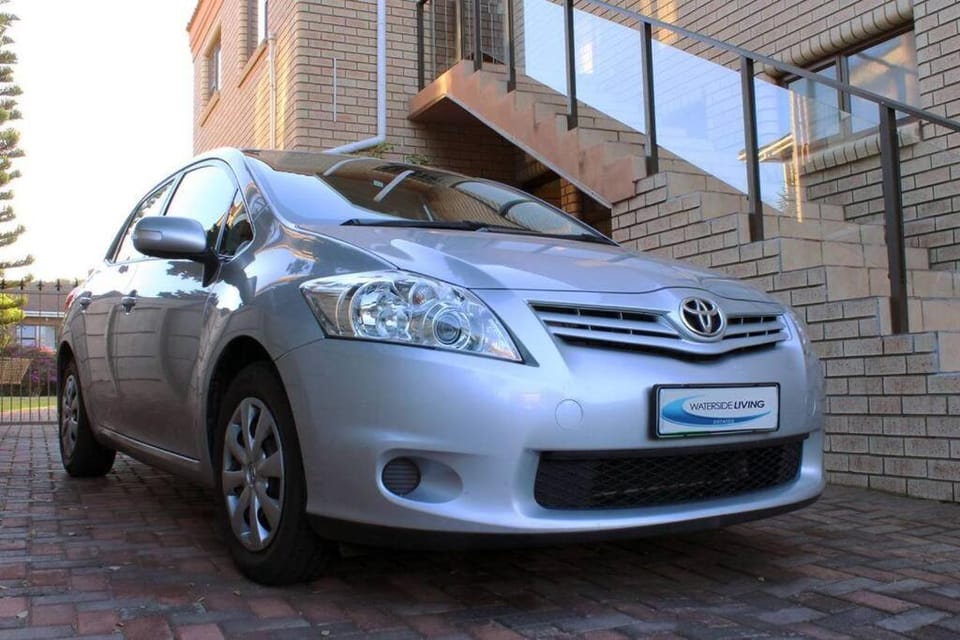 28 Dr Mike Heroldt Street Apartment in Eastern Cape
