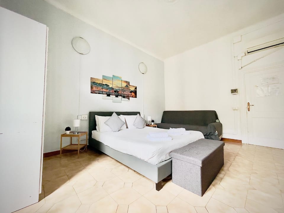 Rome Room Vatican Bed and Breakfast in Rome