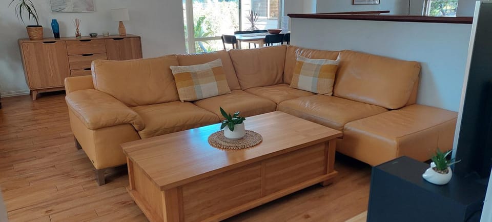 Riverslea Retreat House in Margaret River