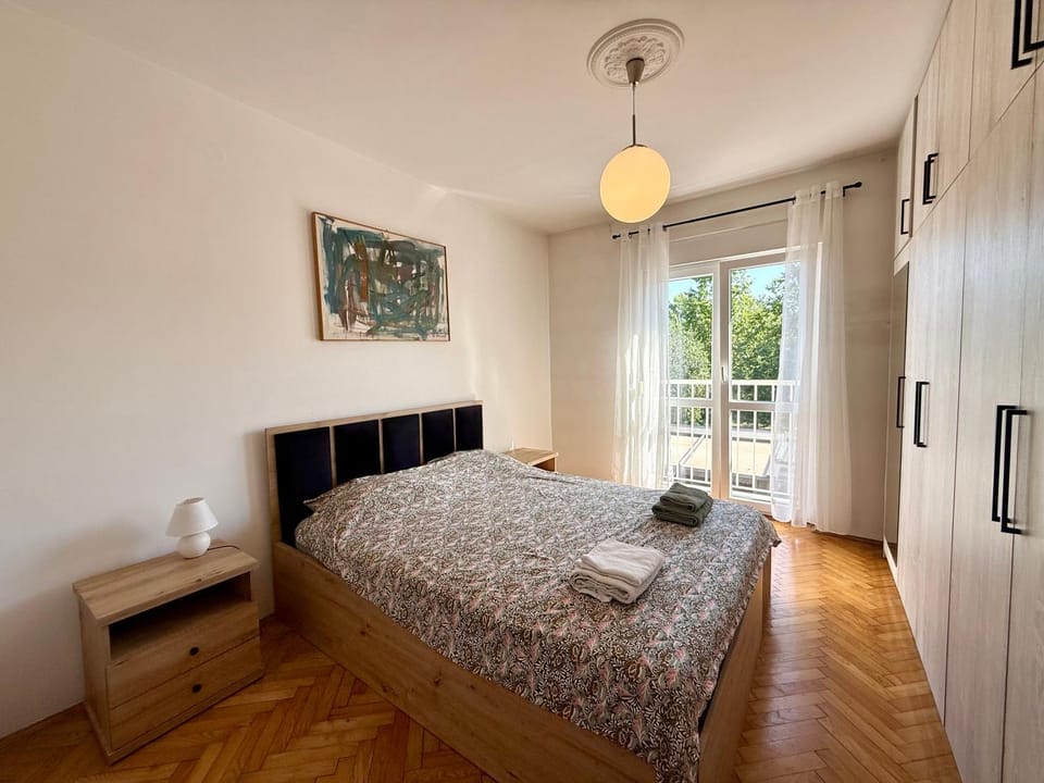 Apartment Nika, FREE Parking and WiFi Apartment in Rijeka