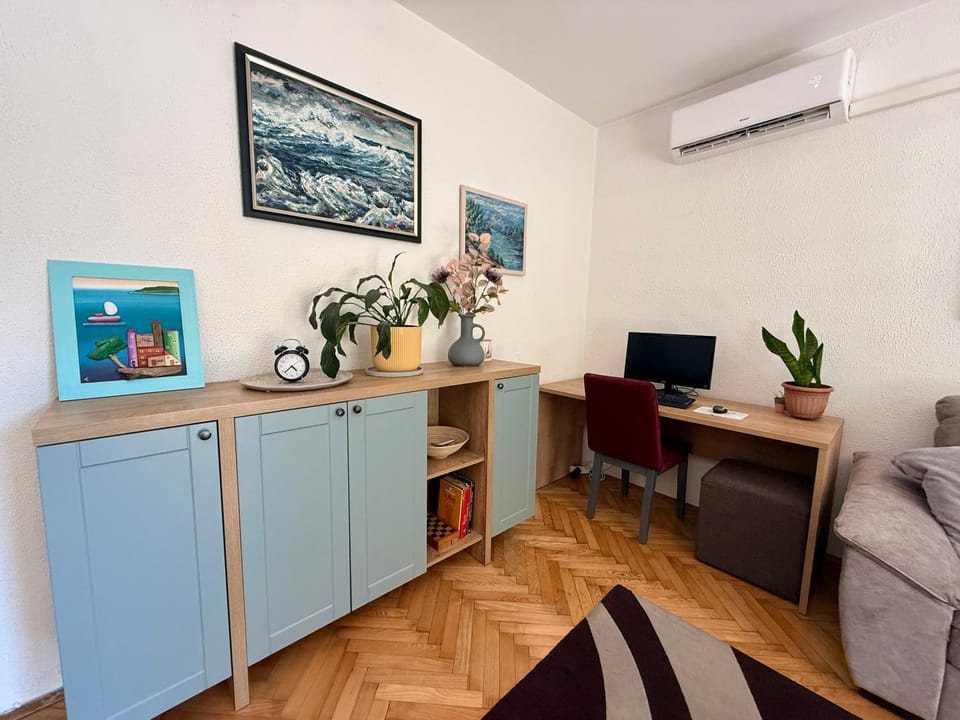 Apartment Nika, FREE Parking and WiFi Apartment in Rijeka
