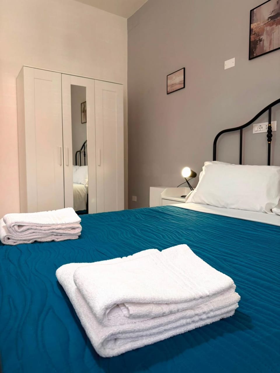 La Dimora degli Artisti - Bologna Bed and Breakfast in Bologna