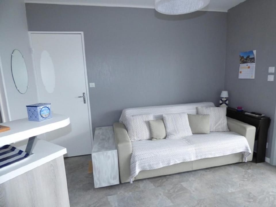 Le Chenal Apartment in Saint-Gilles-Croix-de-Vie