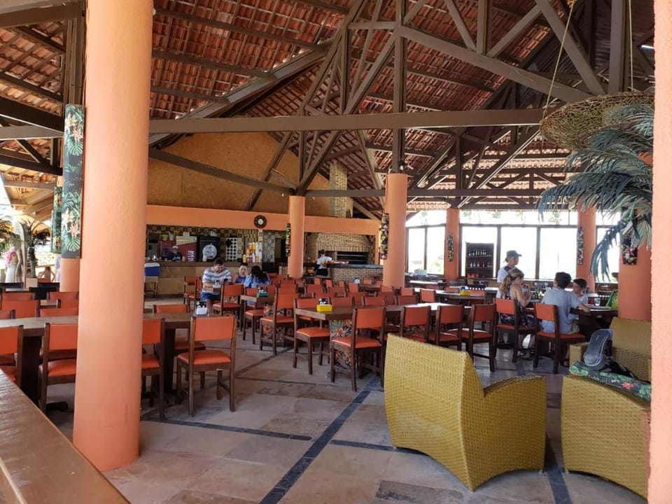 Apartamento Aquaville Resort Apartment in State of Ceará