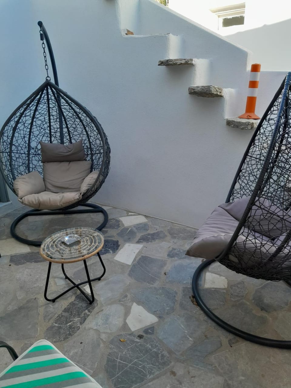 "Zeus House" Sevasti Symi Studios Villa in Muğla Province