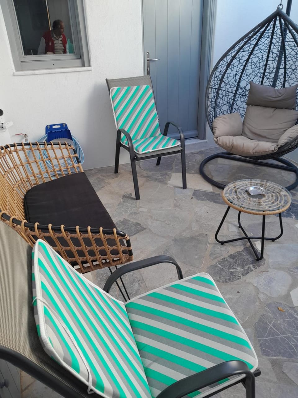 "Zeus House" Sevasti Symi Studios Villa in Muğla Province