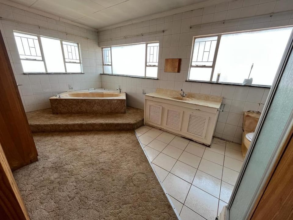 Kharimbi Camp House Campground/ 
RV Resort in Gauteng