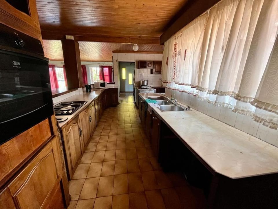 Kharimbi Camp House Campground/ 
RV Resort in Gauteng