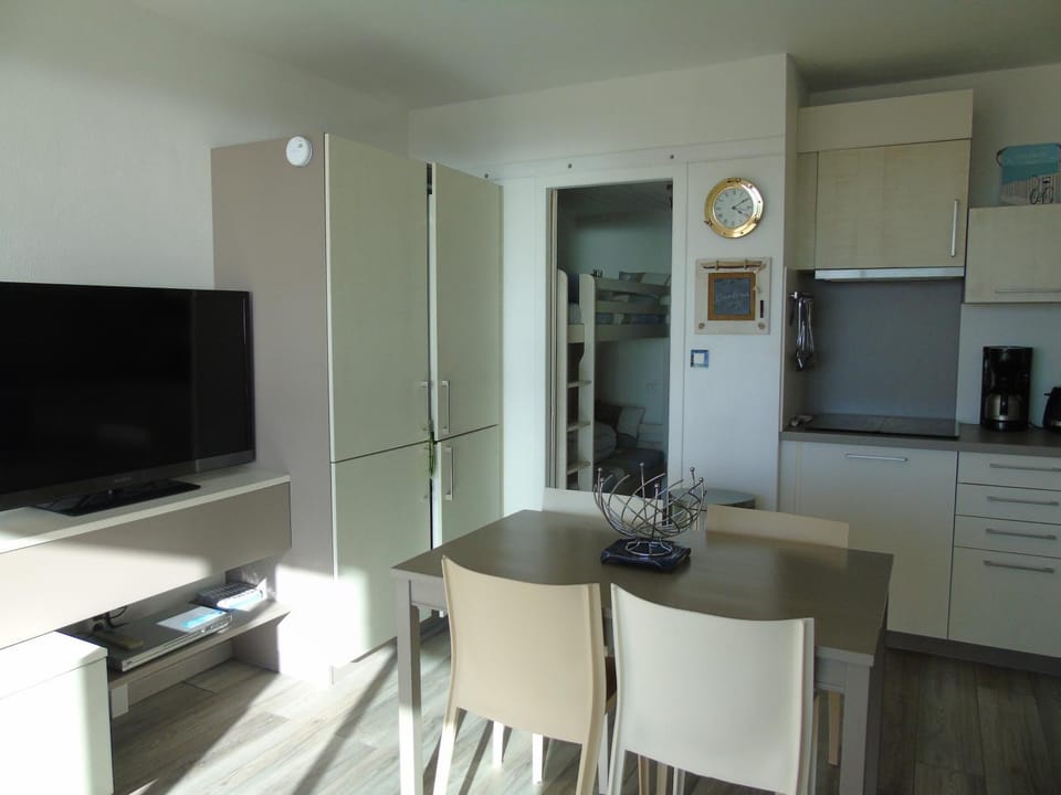 Le Corsaire Apartment in Saint-Jean-de-Monts