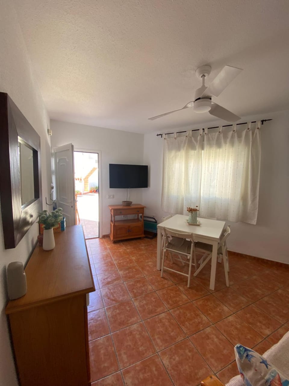 Duplex Barbados Aguamarga Apartment in Agua Amarga