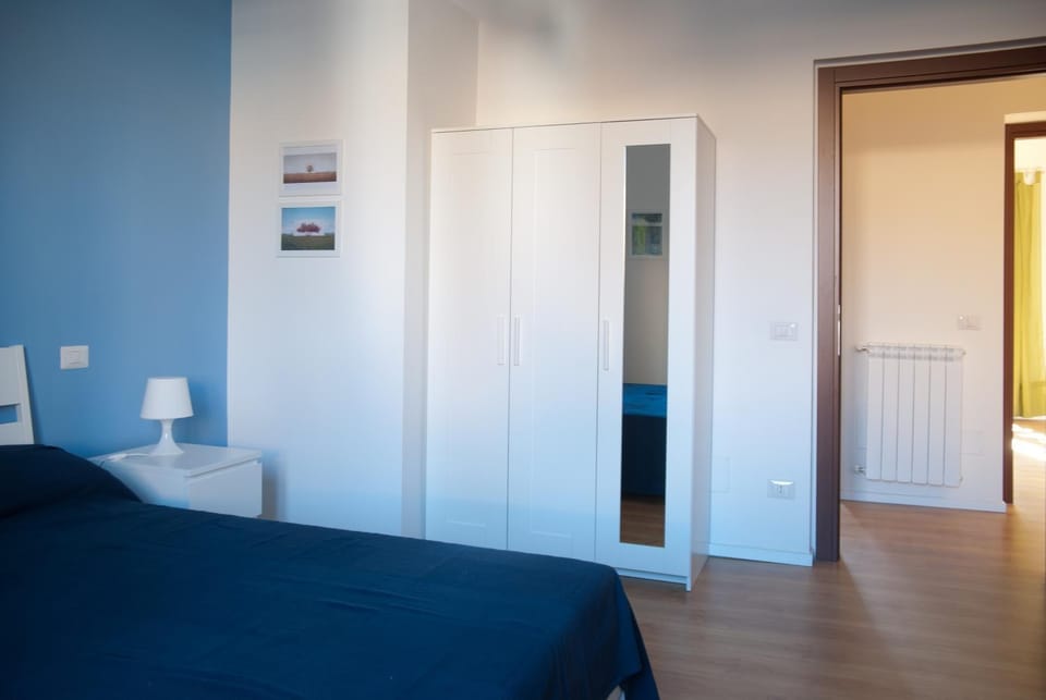 Night, Bedroom