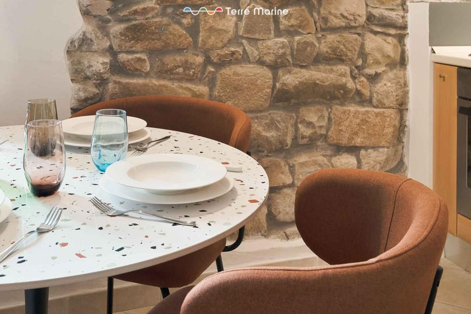 Nuance, Terre Marine Apartment in Corniglia