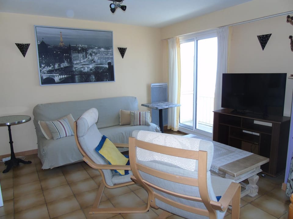 Le Grand Cap Apartment in Saint-Jean-de-Monts