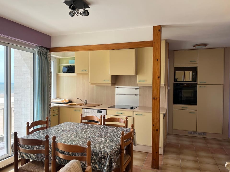 Le Grand Cap Apartment in Saint-Jean-de-Monts