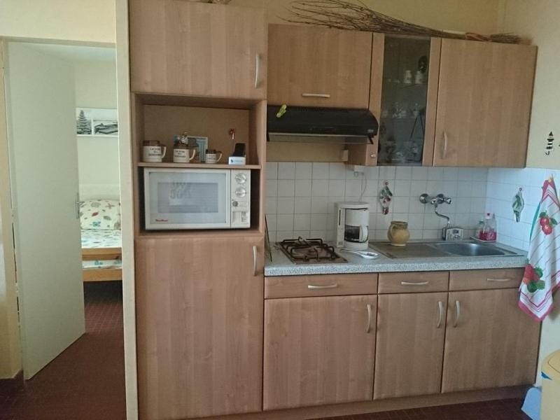 Le Grand Cap Jaune Apartment in Saint-Jean-de-Monts