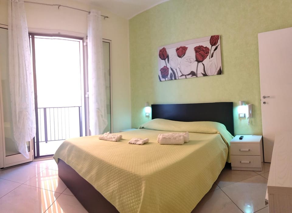 Casa vacanze Valentino House in Avola